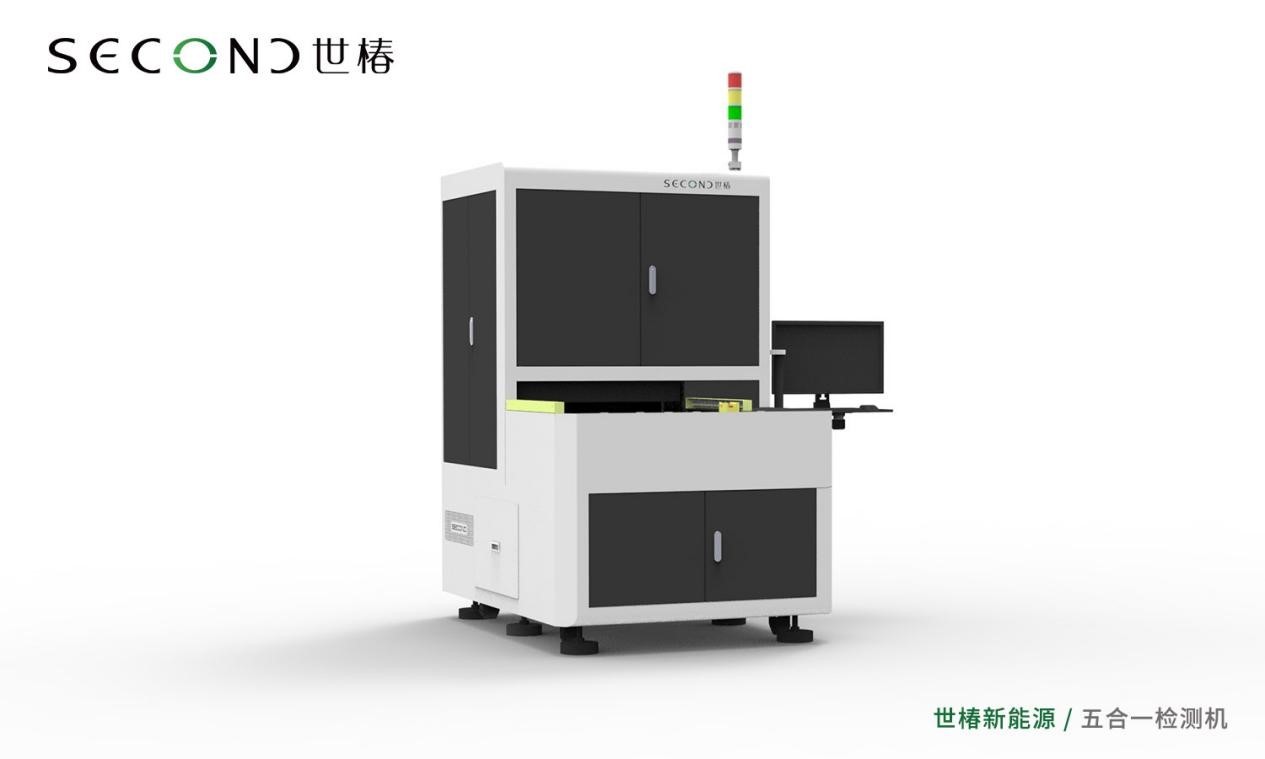 氫燃料電池發(fā)展駛?cè)敫咚俾罚来恍履茉创蝽懸曈X(jué)檢測(cè)技術(shù)“進(jìn)擊戰(zhàn)”