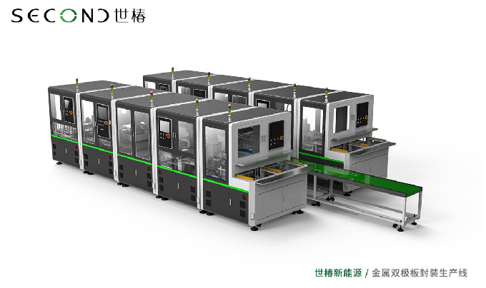 來(lái)自客戶的感謝信丨貼心服務(wù)，精誠(chéng)合作，世椿新能源獲某金屬雙極板制造頭部企業(yè)點(diǎn)贊！